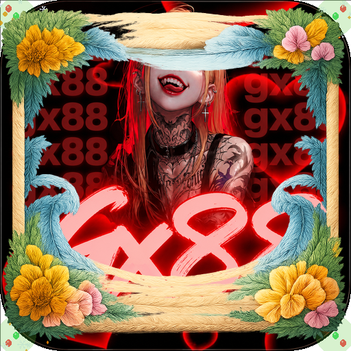 gx88 — galeri pratinjau Resmi APK